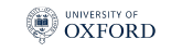 University of Oxford logo