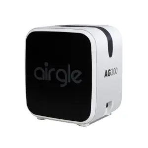 Front view of the Airgle AG300