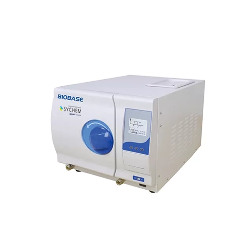 Biobase 23L Tabletop Autoclave