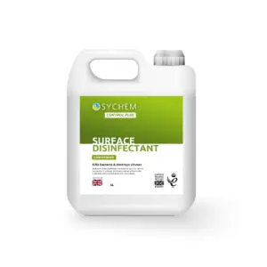 Disinfectant Concentrate