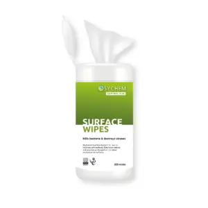 Surface Disinfectant Wipes