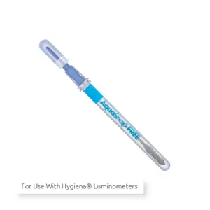 Hygiena Aquasnap Free Swab