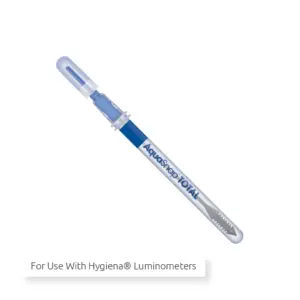 Hygiena Aquasnap Total Swab