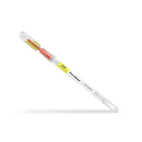 Hygiena Enrichment Swab Microsnap Total