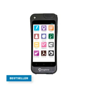 Hygiena Ensure Touch