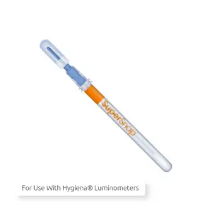 Hygiena Supersnap Swab