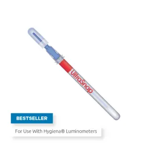 Hygiena Ultrasnap Swab