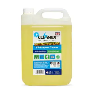 4x5L All-Purpose Disinfecting Cleaner