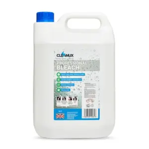 4x5L Professional Thin Bleach