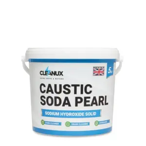 5kg Caustic Soda Pearl