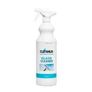 6x1L Glass Cleaner Spray