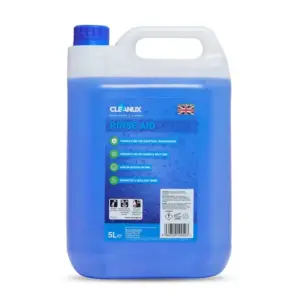 4x5L Rinse Aid