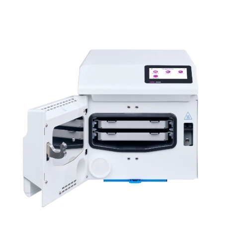 Class B 5L Veterinary Autoclave