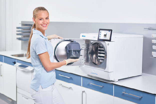 careclave-in-use