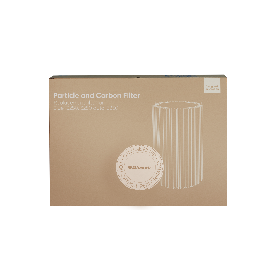 blueair 3250i filter