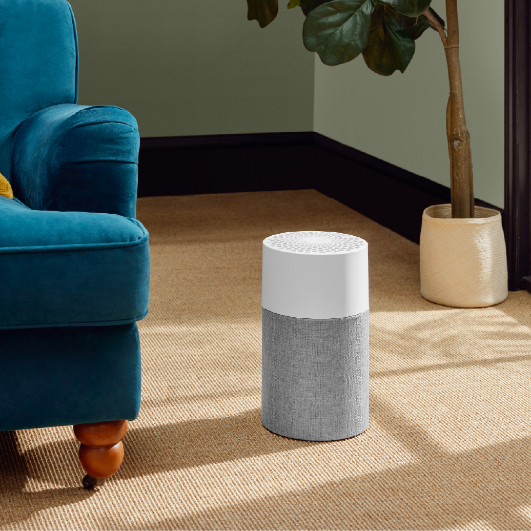 Blueair pure 511 air purifier