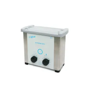 SW1H Ultrasonic Bath