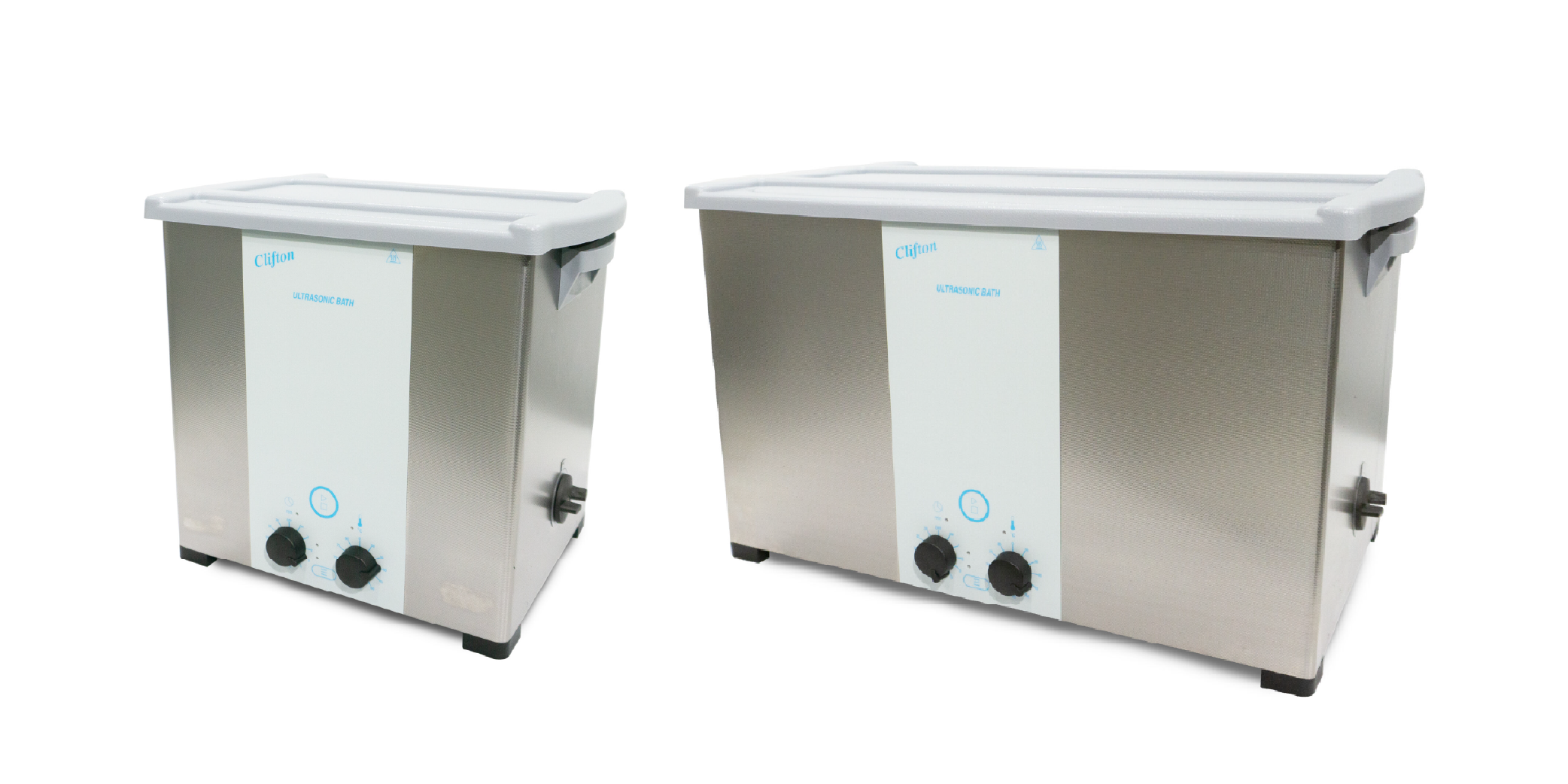 Ultrasonic Baths