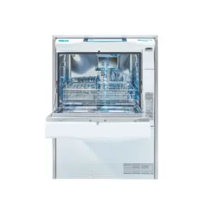 MELAG Washer Disinfector open view