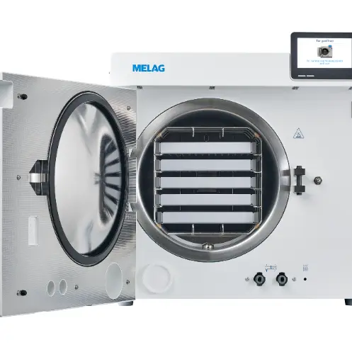 Pro Line 18L Autoclave