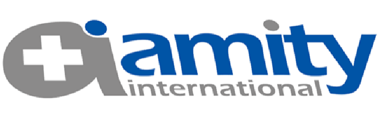 amity logo