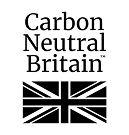 carbon neutral award icon