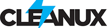 cleanux logo