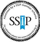 ssip assessed icon