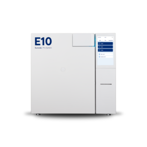 E10 24L Autoclave