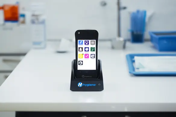 hygiena-atp-monitoring