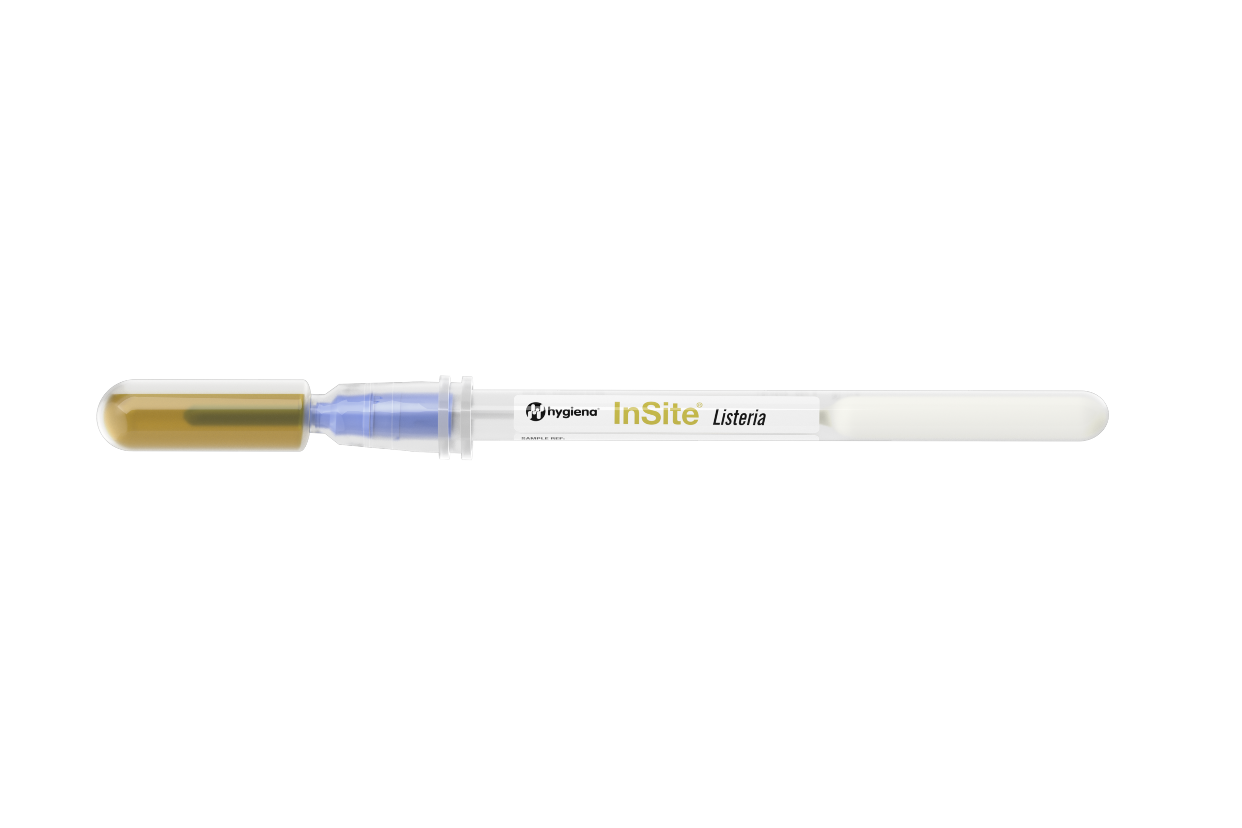 InSite® Listeria Environmental Listeria Species Test