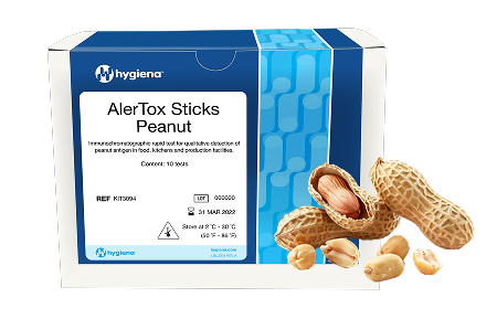 allergen detection