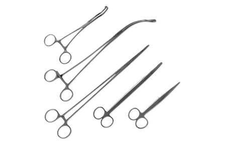surgical instrument tools